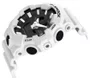 Relógio Casio G-SHOCK GA-700-7ADR - Branco