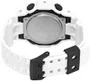 Relógio Casio G-SHOCK GA-700-7ADR - Branco