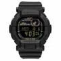 Relógio Casio G-shock GD-350-1BDR - Preto