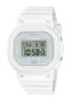 Relógio Casio G-shock GMD-55600BA-7DR - Branco