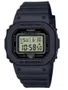 Relógio Casio G-shock GMD-S5600BA-1DR - Preto