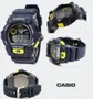 Relógio Casio G-Shock Masculino G-7900-2DR - Preto Fosco