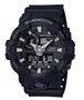 Relógio Casio G-shock SA-700-1BDR - Preto