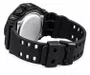 Relógio Casio G-shock SA-700-1BDR - Preto