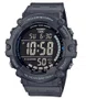 Relógio Casio Standard AE-1500WH-8BVDF - Preto