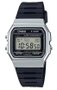 Relógio Casio Standard Digital F-91WM-7ADF-SC - Prata/Preto
