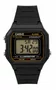 Relógio Casio Standard Digital W-217H-9AVDF - Preto