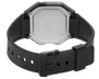 Relógio Casio Standard Digital W-217H-9AVDF - Preto