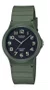 Relógio Casio Standard MQ-24UC-3BDF - Verde Musgo