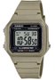 Relógio Casio Standard W-217H-5AVDF-SC - Verde Militar