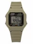 Relógio Casio Standard W-217H-5AVDF - Verde Musgo