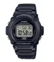 Relógio Casio Standard W-219H-1AVDF - Preto