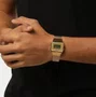 Relógio Casio Vintage A700WMG-9ADF-SC - Dourado