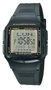 Relógio Casio Vintage DB-36-9AVDF-SC - Preto