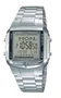 Relógio Casio Vintage DB-360-1ADF - Prata