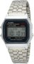 Relógio Casio Vintage Digital A159WA-N1DF-SC - Prata