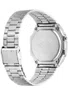 Relogio Casio Vintage Digital A168WA-1WDF-SC - Prata