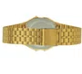 Relógio Casio Vintage Unisex Dourado A159WGEA-1DF