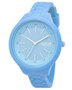 Relógio Feminino Rip Curl Horizon Analógico - Azul Bebê