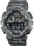 Relógio G-Shock GD-120CM-8DR Digital - Camuflado