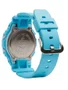 Relogio G-Shock Transparente DW-5600SC-2DR - Azul Bebe