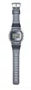 Relogio G-Shock Transparente DW-5600SK-1DR  - Transparente 