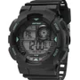 Relógio Masculino Mormaii Wave Preto 