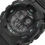 Relógio Masculino Mormaii Wave Preto 