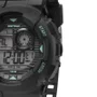 Relógio Masculino Mormaii Wave Preto 