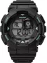 Relógio Masculino Mormaii Wave Preto 
