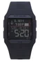 Relógio Rip Curl Rifles Tide - Preto