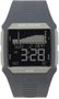 Relógio Rip Curl Rifles Tide Watch Grey - Chumbo/Cinza