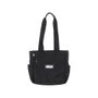 Ripstop Tote Bag High - Preto