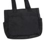 Ripstop Tote Bag High - Preto
