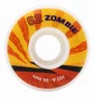 Roda 62 Zombie Modelo 019 54MM 102A - Laranja