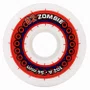 Roda 62 Zombie Modelo 021 54MM 102A - Laranja