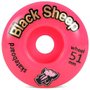 Roda Black Sheep Color Pink 51mm