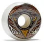 Roda Bones Hawk Night 60MM - Multicores