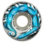 Roda Bones Scorpeedo 56MM - Azul