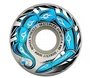 Roda Bones Scorpeedo 58MM - Azul