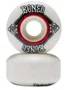 Roda Bones Street Tech 55MM - Preto