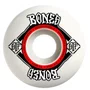 Roda Bones Street Tech 55MM - Preto