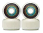 Roda Bones Wishing Well 58MM - Multicores