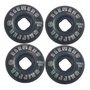 Roda Element Ripper 50mm 95A - Verde Petroleo