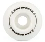 Roda Fem Street Slim 53MM - Branco