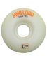 Roda Mini Logo 54mm 101a C-cut - Branco