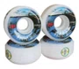 Roda Moska Andre Will 54MM - Branco