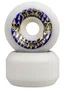 Roda Next 53MM 100A WSC - Branco