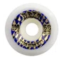 Roda Next 53MM 100A WSC - Branco