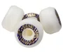 Roda Next 53MM 100A WSC - Branco